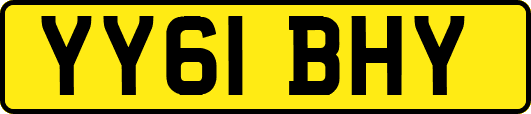 YY61BHY