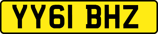 YY61BHZ