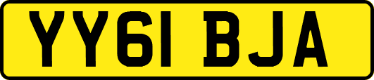 YY61BJA