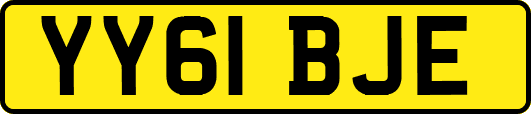 YY61BJE
