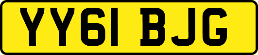 YY61BJG