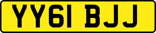 YY61BJJ