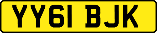 YY61BJK