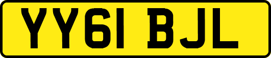 YY61BJL