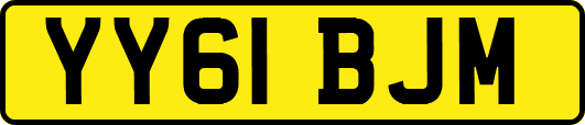 YY61BJM