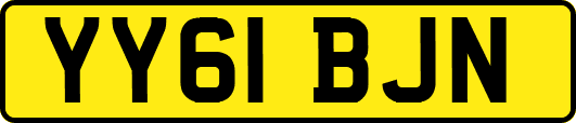 YY61BJN