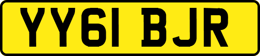 YY61BJR