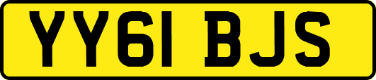 YY61BJS