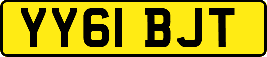 YY61BJT