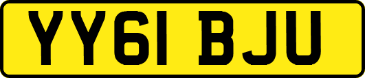 YY61BJU
