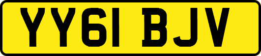 YY61BJV
