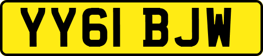 YY61BJW