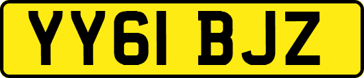YY61BJZ