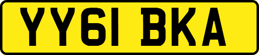 YY61BKA