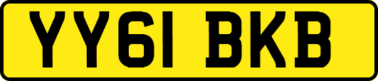YY61BKB