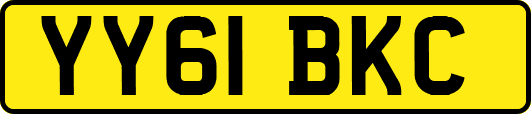 YY61BKC
