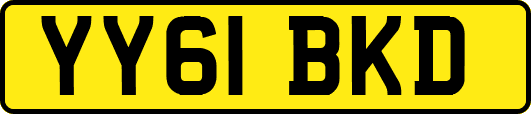 YY61BKD