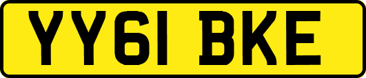 YY61BKE