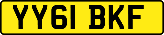 YY61BKF