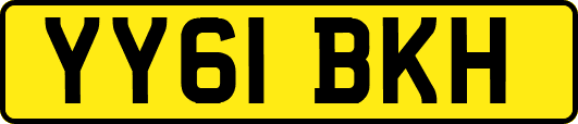 YY61BKH