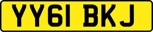 YY61BKJ