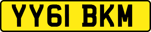 YY61BKM