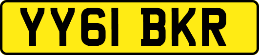 YY61BKR