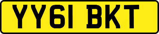 YY61BKT