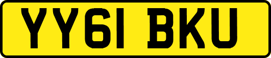 YY61BKU