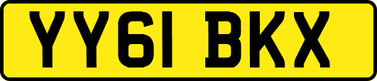 YY61BKX