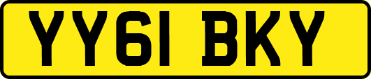 YY61BKY