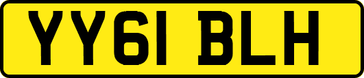 YY61BLH
