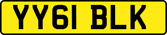 YY61BLK