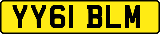 YY61BLM