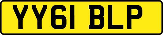 YY61BLP