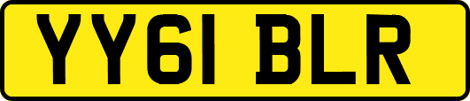 YY61BLR