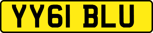 YY61BLU