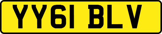 YY61BLV