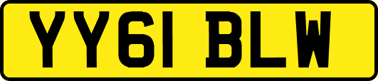 YY61BLW
