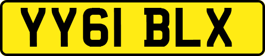 YY61BLX