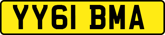 YY61BMA