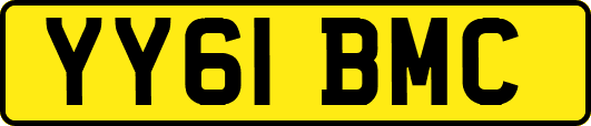 YY61BMC