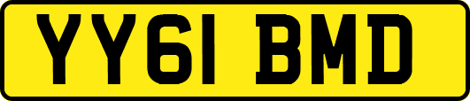 YY61BMD
