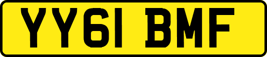YY61BMF
