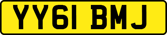 YY61BMJ