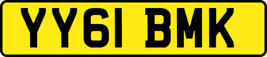 YY61BMK