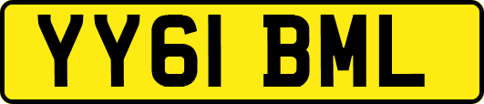 YY61BML