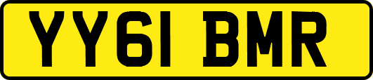 YY61BMR