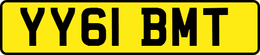 YY61BMT