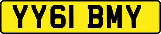 YY61BMY